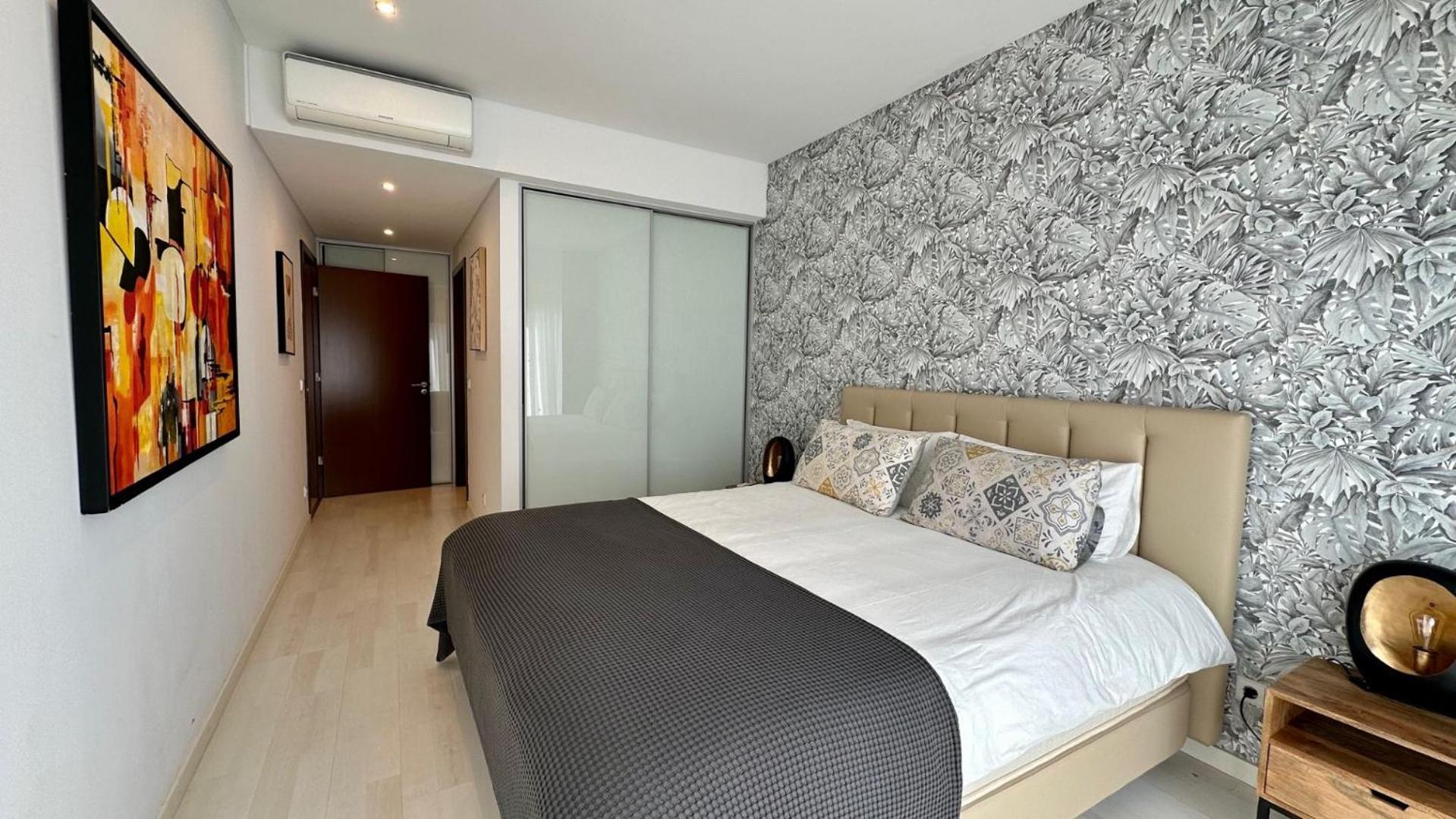 Апартаменты Cavalo Branco Portugal Картейра Экстерьер фото